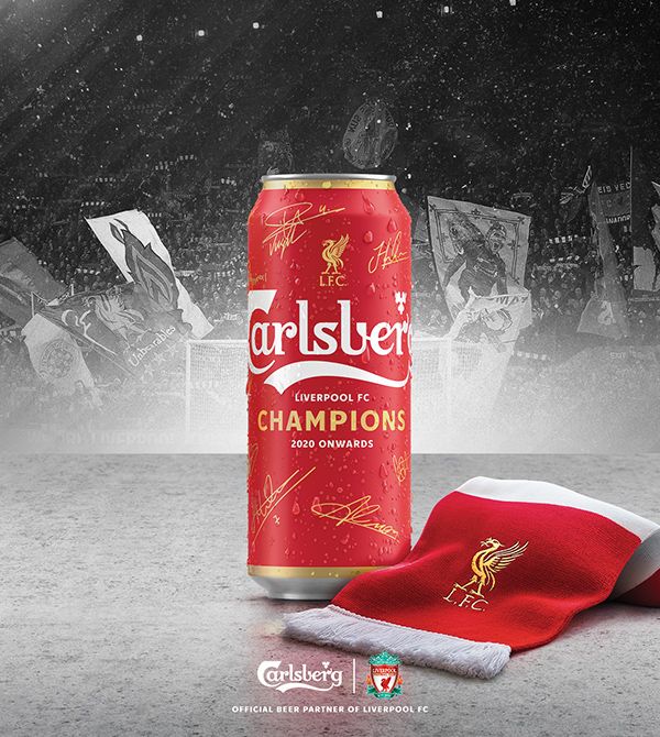 Liverpool Football Club, Liverpool Fc, Champions Of The World, Premier League Champions, Lfc, Crates, How To Apply, Make It Yourself, Retail