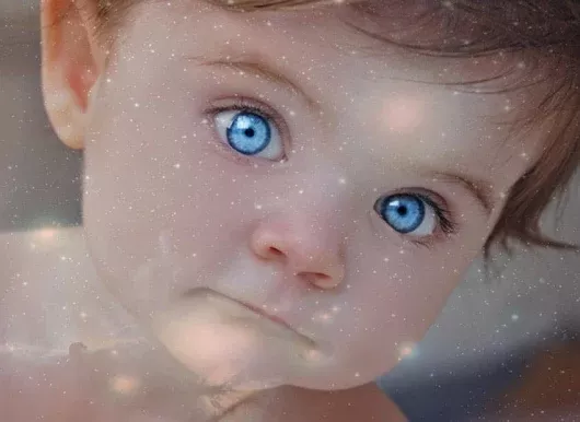 Google Indigo Children Children Sick Baby