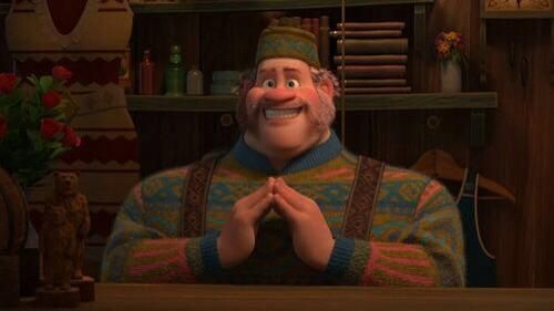 pix You Hoo Big Summer Blowout frozen characters disney love disney