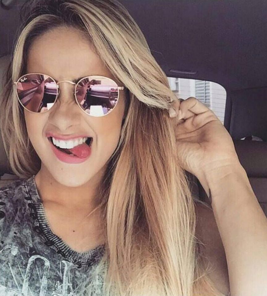 ray ban 3447 round metal rosa espelhado redondo ray ban 3447 round metal rosa espelhado redondo