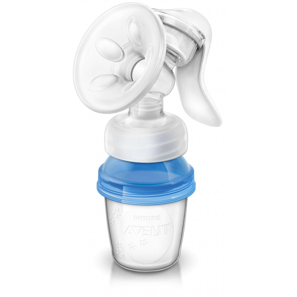 Philips Avent Natural Tétines pour Biberons 0m SCF651//27