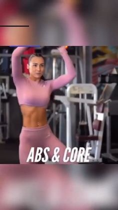 #abworkout #fitness #coreworkout #exerciseforwomen #exercise #workout #DelectableDesserts #abworkou...