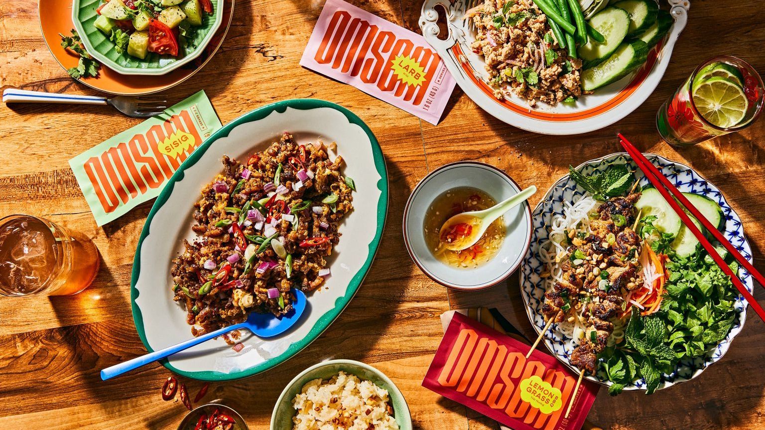 Asian Flavors Perk Up Proteins Asian Flavors Asian Cuisine Flavors