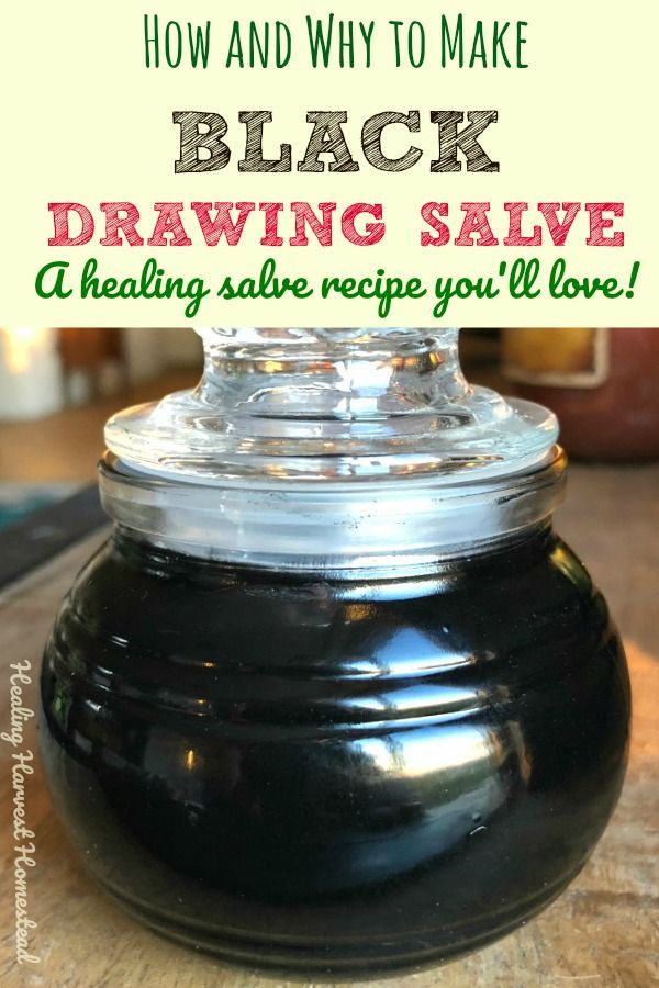 #blackdrawingsalve #essentialoils #healingsalve #drawingsalve #herbalsalve #blacksalve #splinters #p...