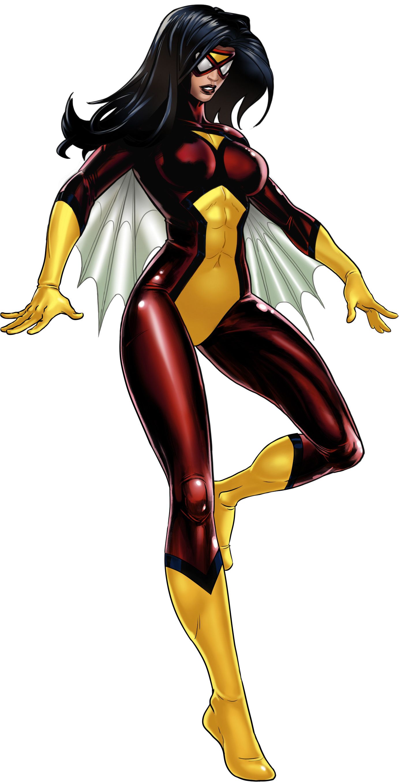 Spider Woman Classic Spider Woman Classic