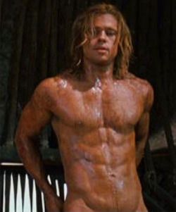 Brad Pitt Nackt Brad Pitt Nackt