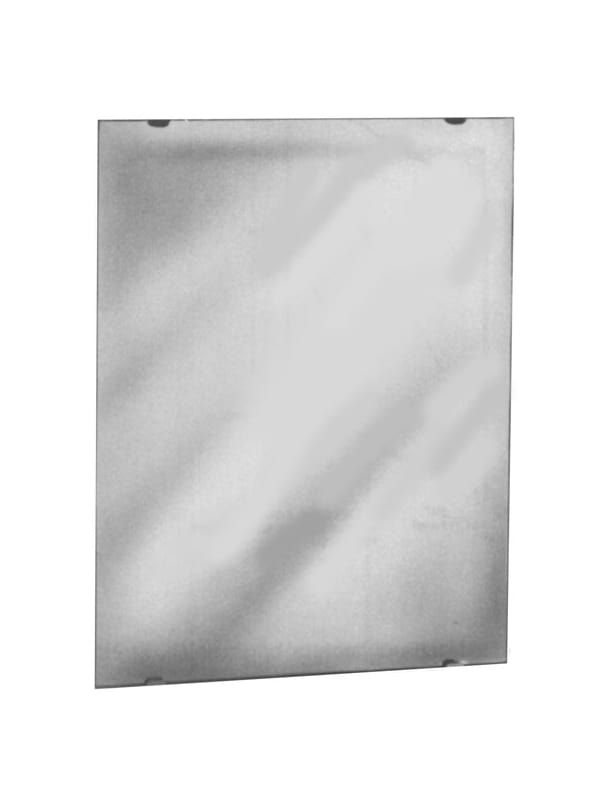 Bradley 4848 Bradex Frameless 48 X 48 Mirror Commercial Magnificent Bradley Bathroom Accessories Bradley 4848 Bradex Frameless 48 X 48 Mirror Commercial Magnificent Bradley Bathroom Accessories