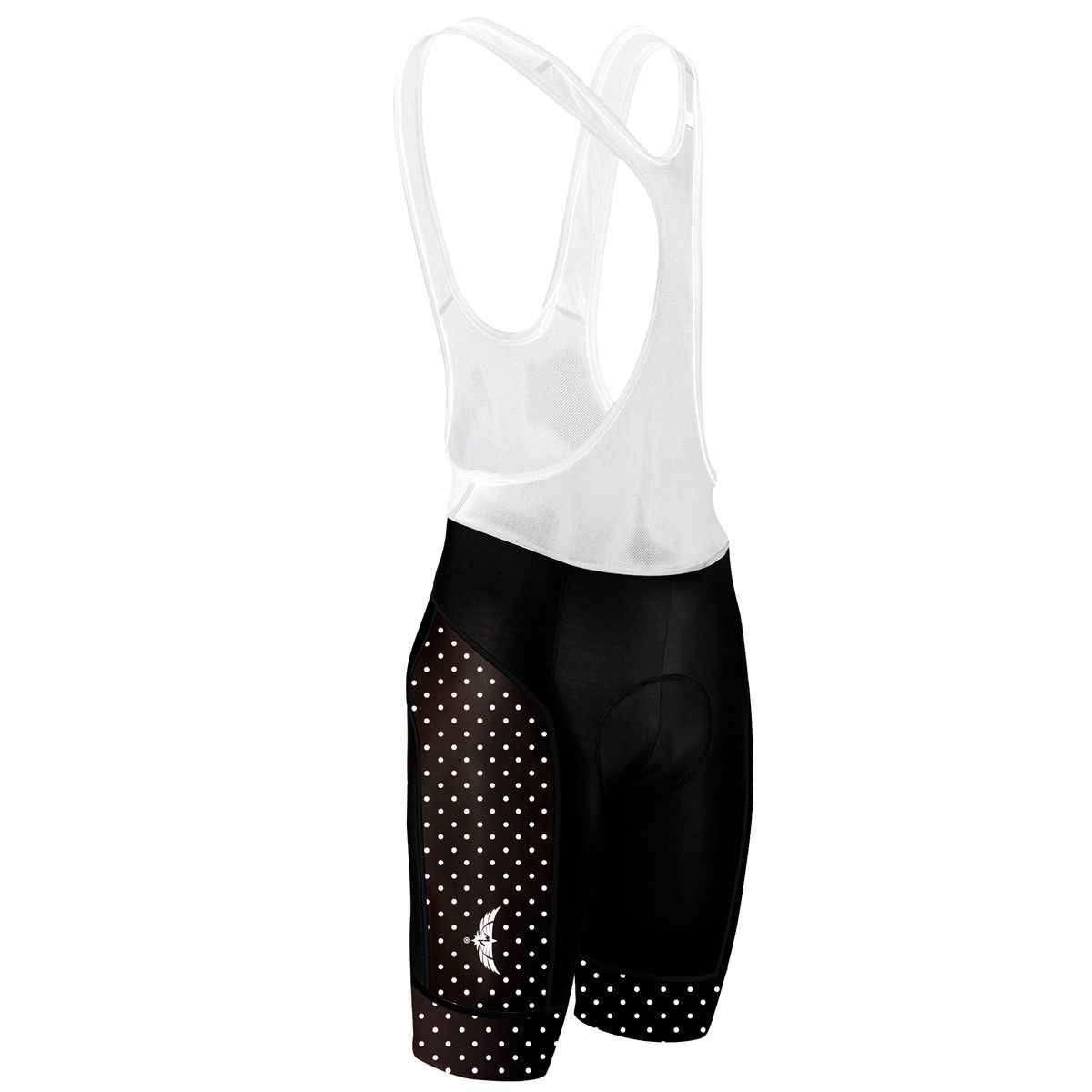 Mens Cycling Bib Shorts Pants Bicycle Clothing Shorts Clothes Bibs Ridin