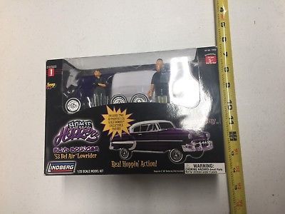 64 99 lindberg homie hopperz 03953 bel air 1x25 build n play bel air rc flyers