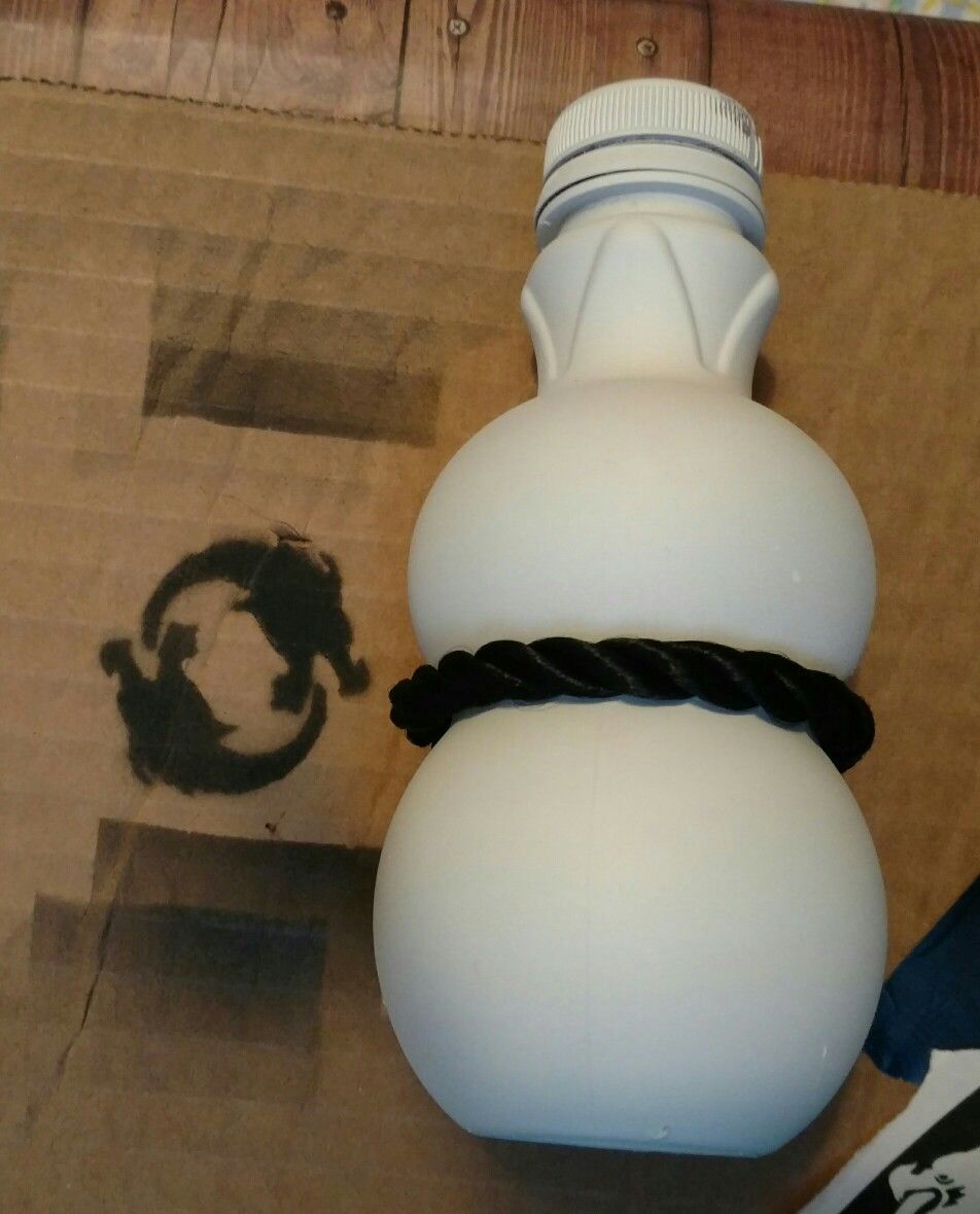hanzos gourd dragon skin from overwatch my builds props dragon skin steel sanding sheet