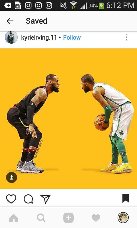 U Can t Guard Me Kyrie Irving Ballin Nba Basketball Lakers Guard u-can-t-guard-me-kyrie-irving-ballin-nba-basketball-lakers-guard