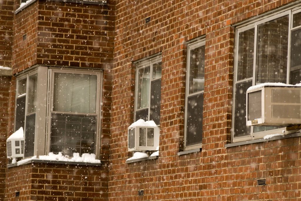 21 Air Conditioner Maintenance and Home Cooling Tips