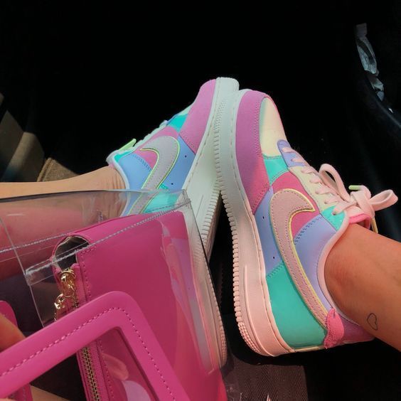 38 Schuhe Turnschuhe, die immer gut aussehen #aussehen #immer #schuhe #turnschuh... - Shoes