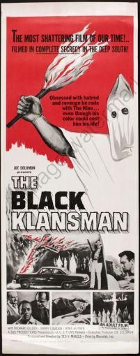 Black Klansman Full-Movie Watch Black Klansman Full-Movie Streaming