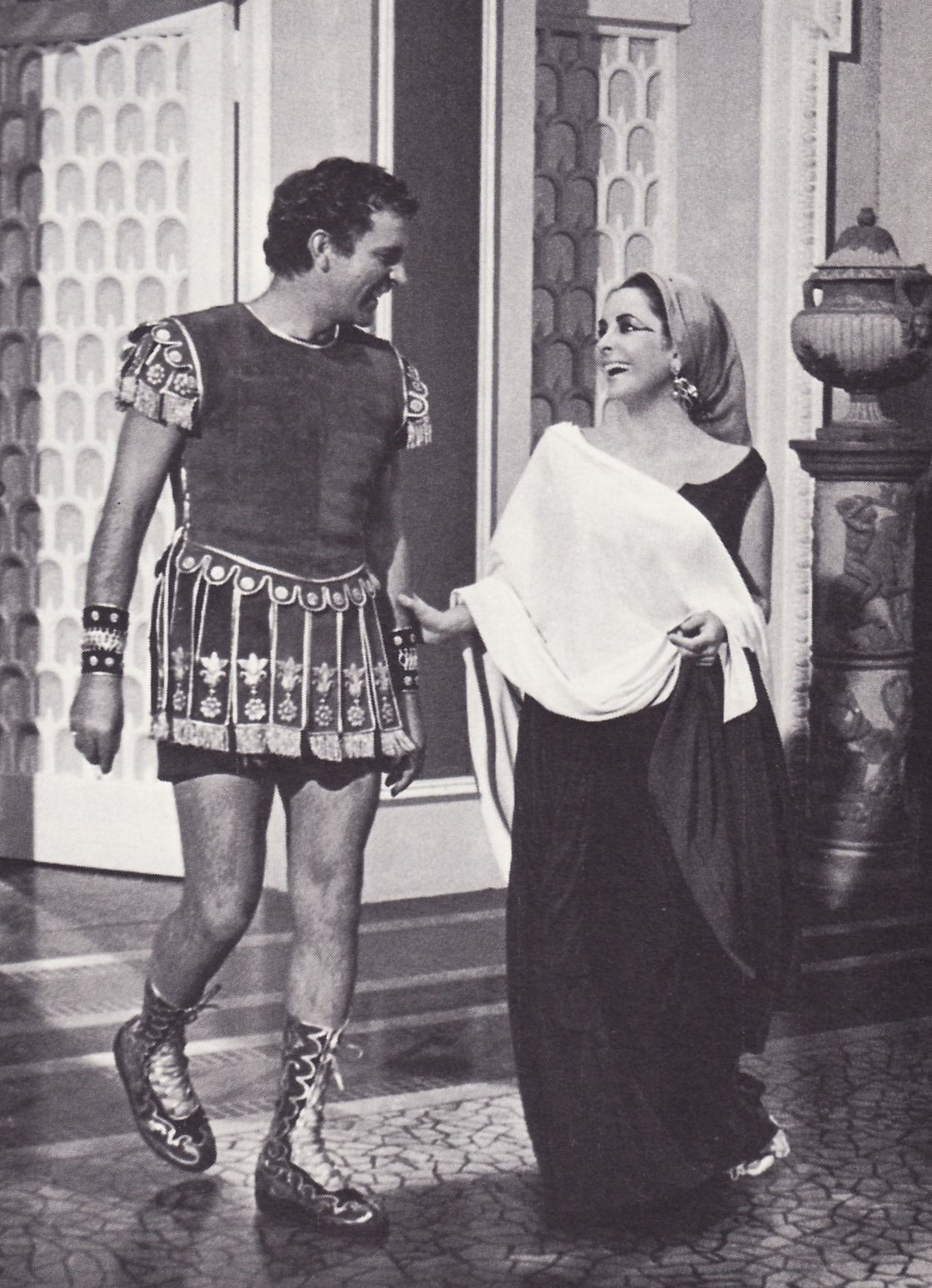In My Own Vintage Elizabeth And Richard Elizabeth Taylor Liz Taylor Richard Burton Richard Burton Elizabeth Taylor