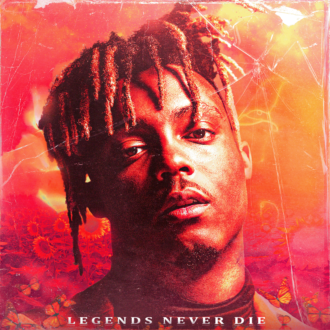 Juice Wrld In 2021 Music Art Print Drake Take Care Album Music Art