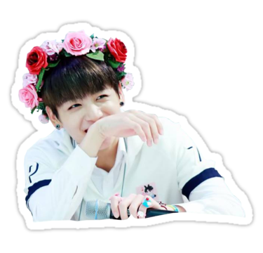 40+ Trend Terbaru Bts Jungkook Cute Sticker