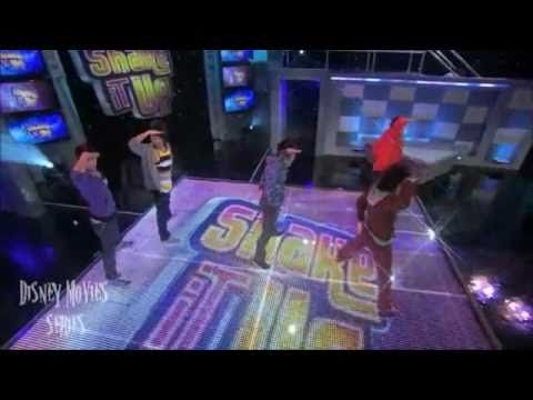 A Todo Ritmo Episodio 2 Español Latino A Toda Albondiga Vistazo Episodios Latinas Español
