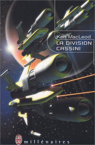 the cassini division ken macleod the cassini division ken macleod