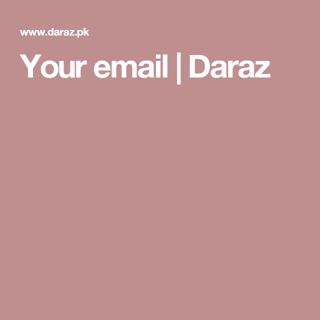 Your Email Daraz With Images Your Email Email daraz-address-save-problem-solved-how-to-add-adress-in-daraz-app