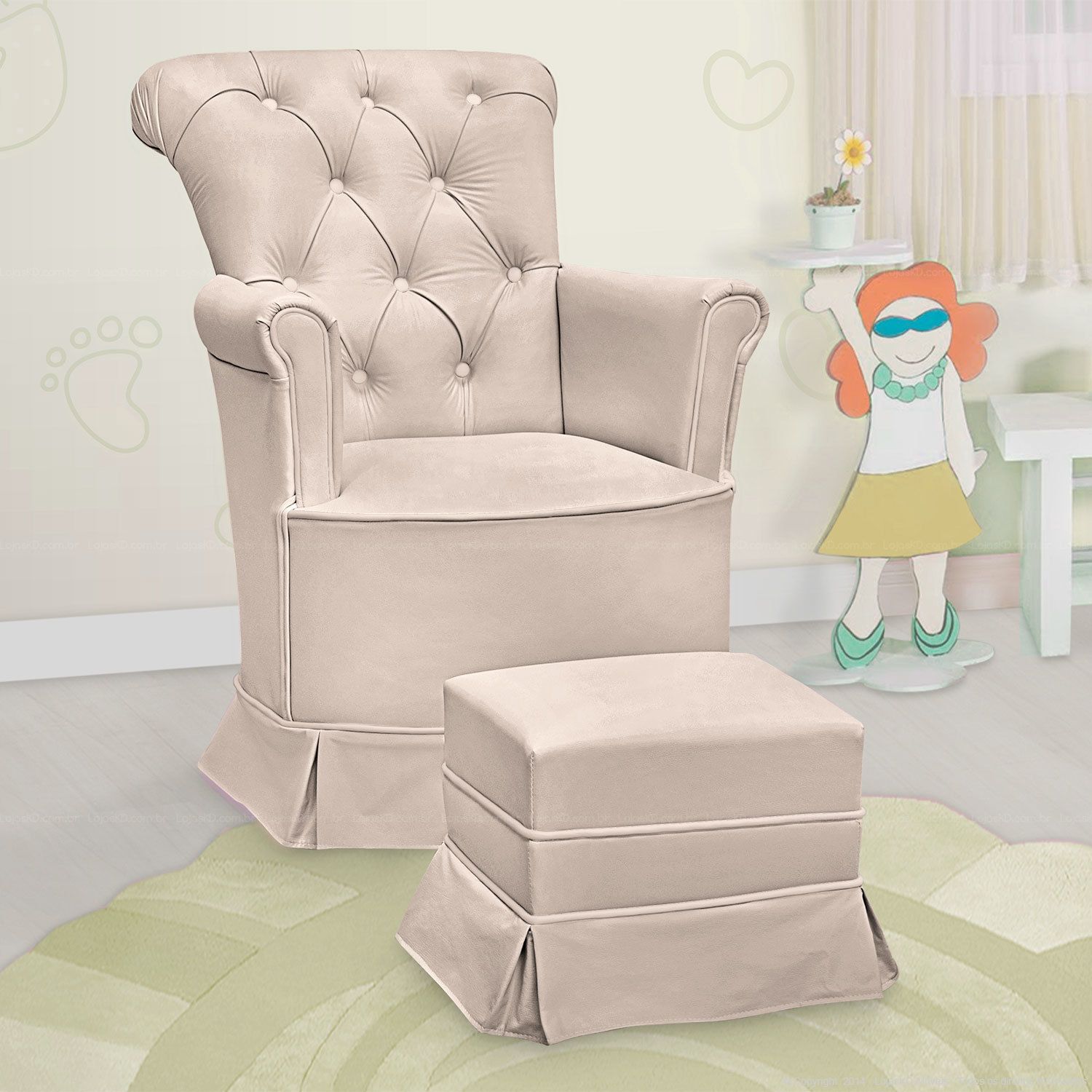 Poltrona Para Amamenta O Paola Em Madeira Maci A Com Puff Bege ~ Poltrona Para Quarto De Bebê E Cores Ideais Para Quarto Poltrona Para Amamenta O Paola Em Madeira Maci A Com Puff Bege ~ Poltrona Para Quarto De Bebê E Cores Ideais Para Quarto