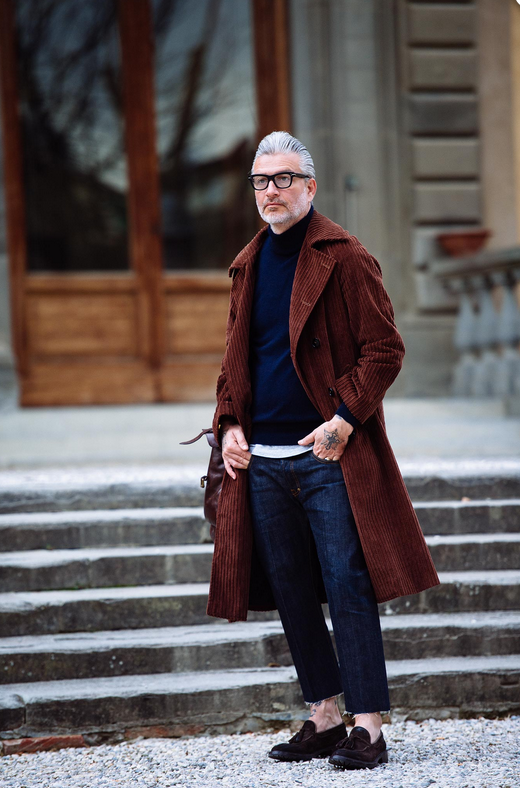 Domenico Gianfrate Pitti Uomo 87 Florence January 15 メンズファッションカジュアル メンズファッション メンズファッションスタイル Domenico Gianfrate Pitti Uomo 87 Florence January 15 メンズファッションカジュアル メンズファッション メンズファッションスタイル