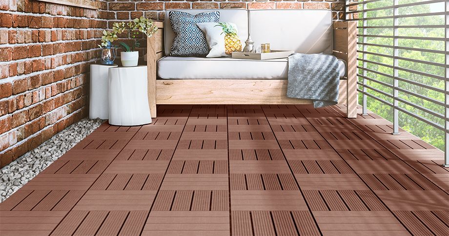 Suelos De Composite Para Exterior Leroy Merlin Suelos De Exterior Suelos Muebles Terraza