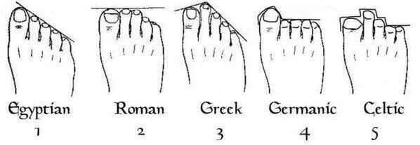 egyptian genealogy family genealogy celtic foot shape ancestry chart