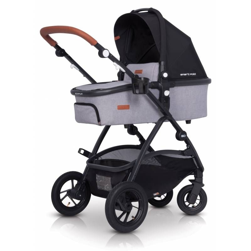 Cochecito 3 piezas Optimo Air de Easy Go Color Sand | Coches Cochecito 3 piezas Optimo Air de Easy Go Color Sand | Coches