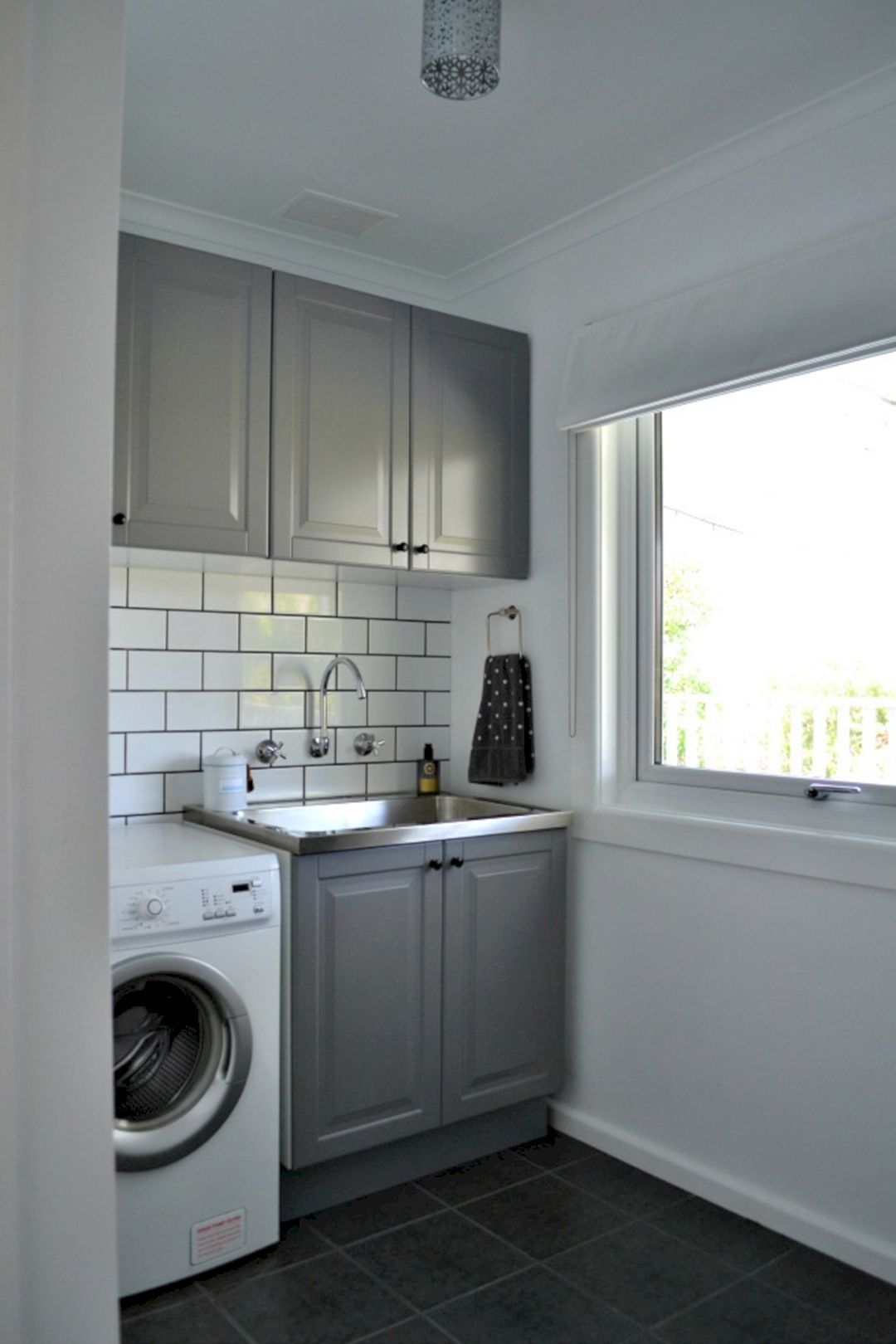 24 Best Laundry Room Design For Amazing Wash Room ... 24 Best Laundry Room Design For Amazing Wash Room ... on Amazing Laundry Rooms
id=32258