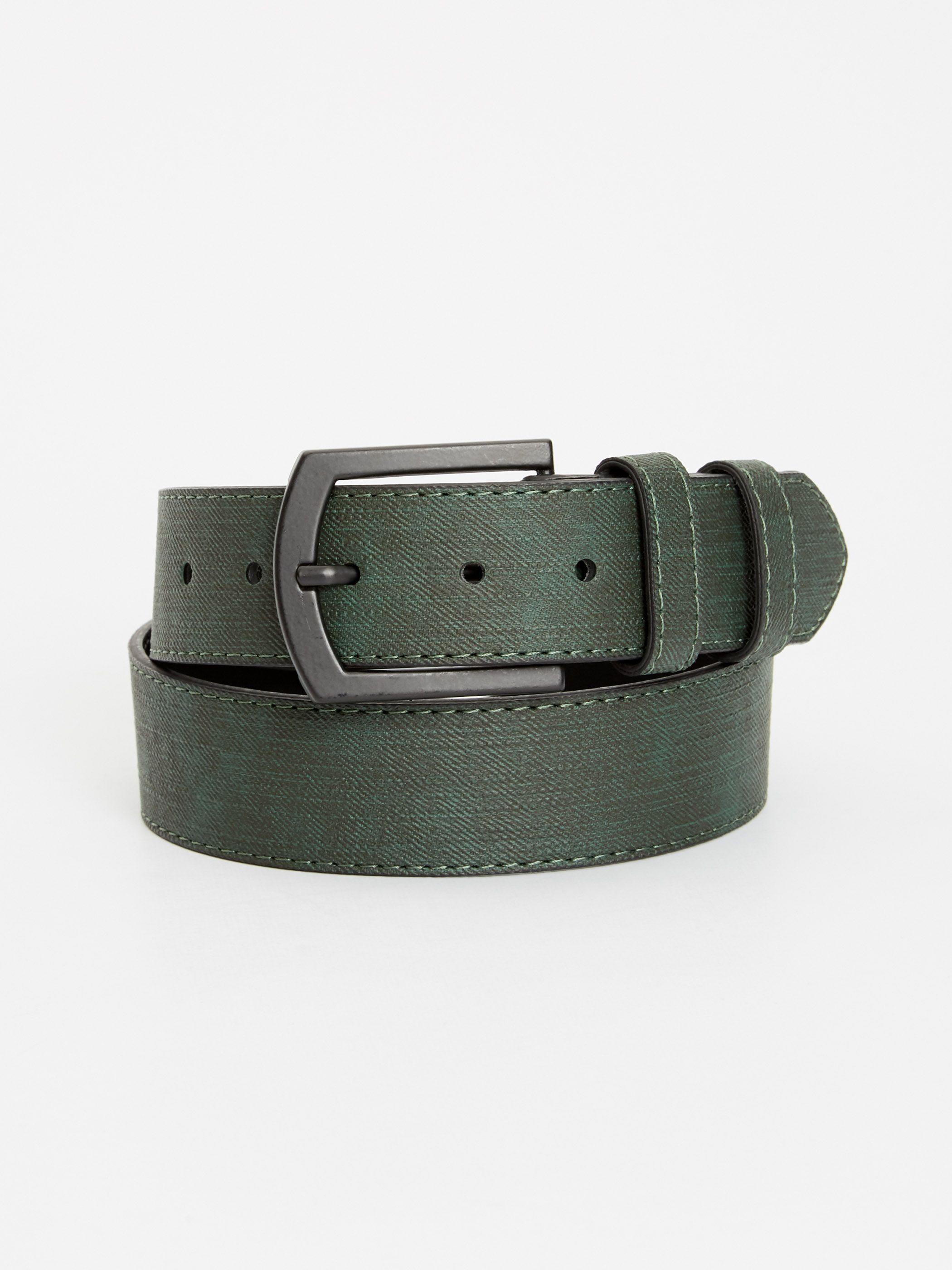 کمربند سبز تیره Accessories Belt Fashion