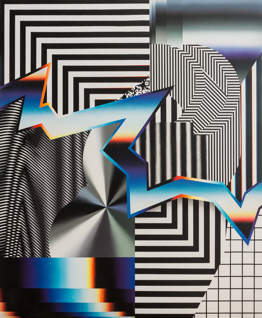 felipe pantone untitled 2013 artsy artwork 813 solid coated v2