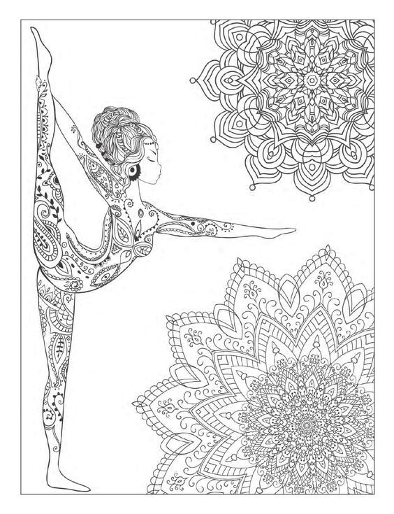 53 Top Yoga Coloring Book Pages Download Free Images 53 Top Yoga Coloring Book Pages Download Free Images