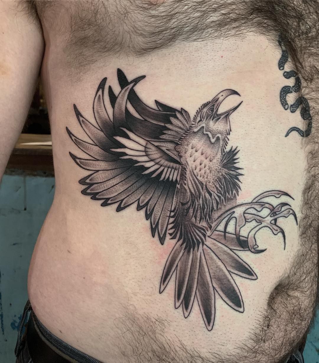 Dotwork Eagle Tattoo Insect Tattoo Stomach Tattoos Bug Tattoo Dotwork Eagle Tattoo Insect Tattoo Stomach Tattoos Bug Tattoo