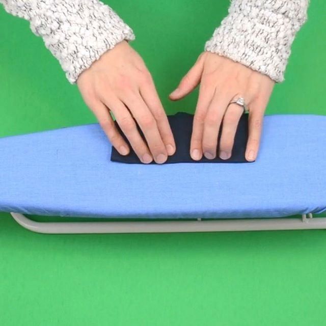 Download How to Sew Knits: 16 Tips for Sewing Knit Fabric • Heather Handmade | 1000 - Modern - … in 2020 ...