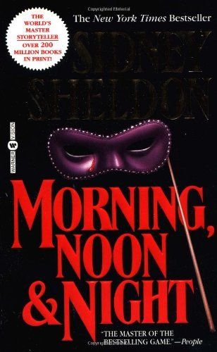 Morning Noon Night Sidney Sheldon Pdf