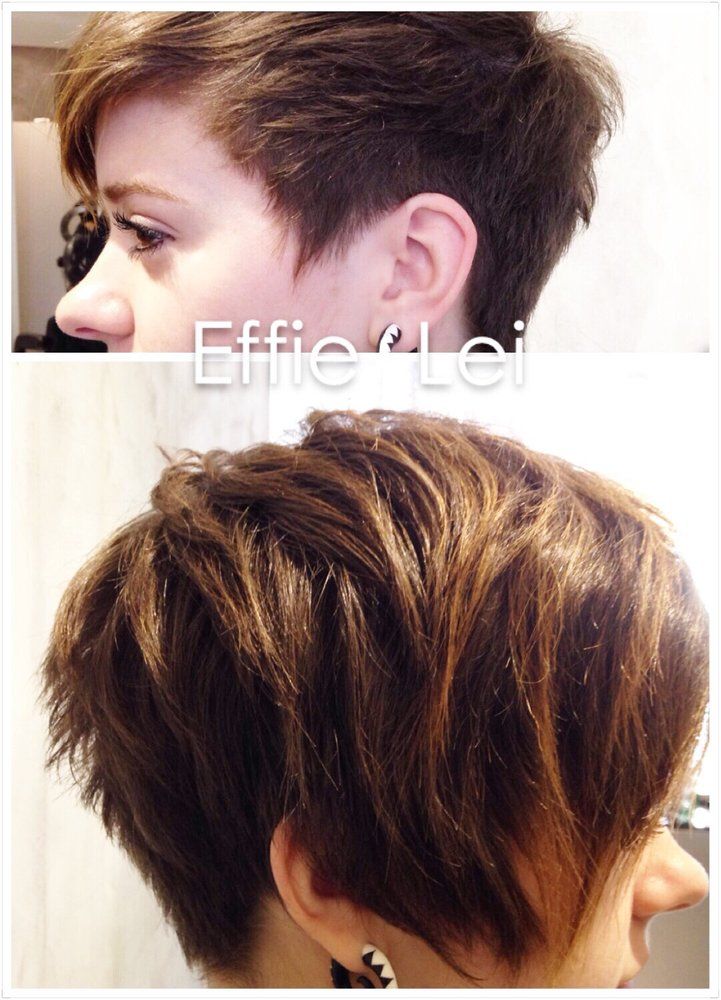 Hair Philosophy New York, NY, United States Hair, Philosophy, Photo