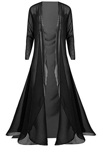 Canserin Hot Sale!Women Long Dress Womens Fashion Floral Print Long Sleeve Boho Dress Evening Party O-Neck Long Maxi Dress L, Blue