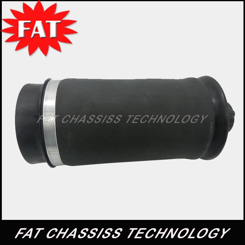 Front Air Suspension Spring For Mercedes Benz GL320 GL350 GL450 GL550 X164