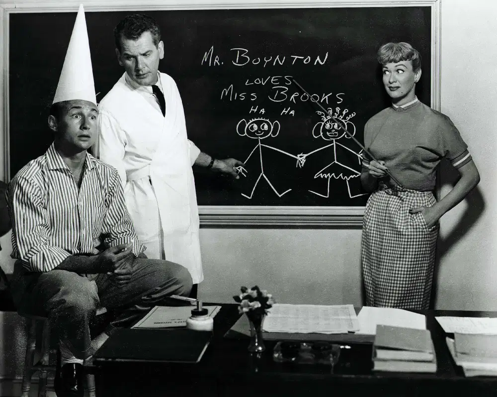 1950s TV Shows A Guide To 101 Classic TV Shows From The Decade Shirley 1950s-tv-shows-a-guide-to-101-classic-tv-shows-from-the-decade-shirley
