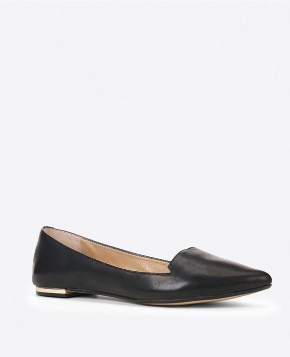 anne cloth shoes