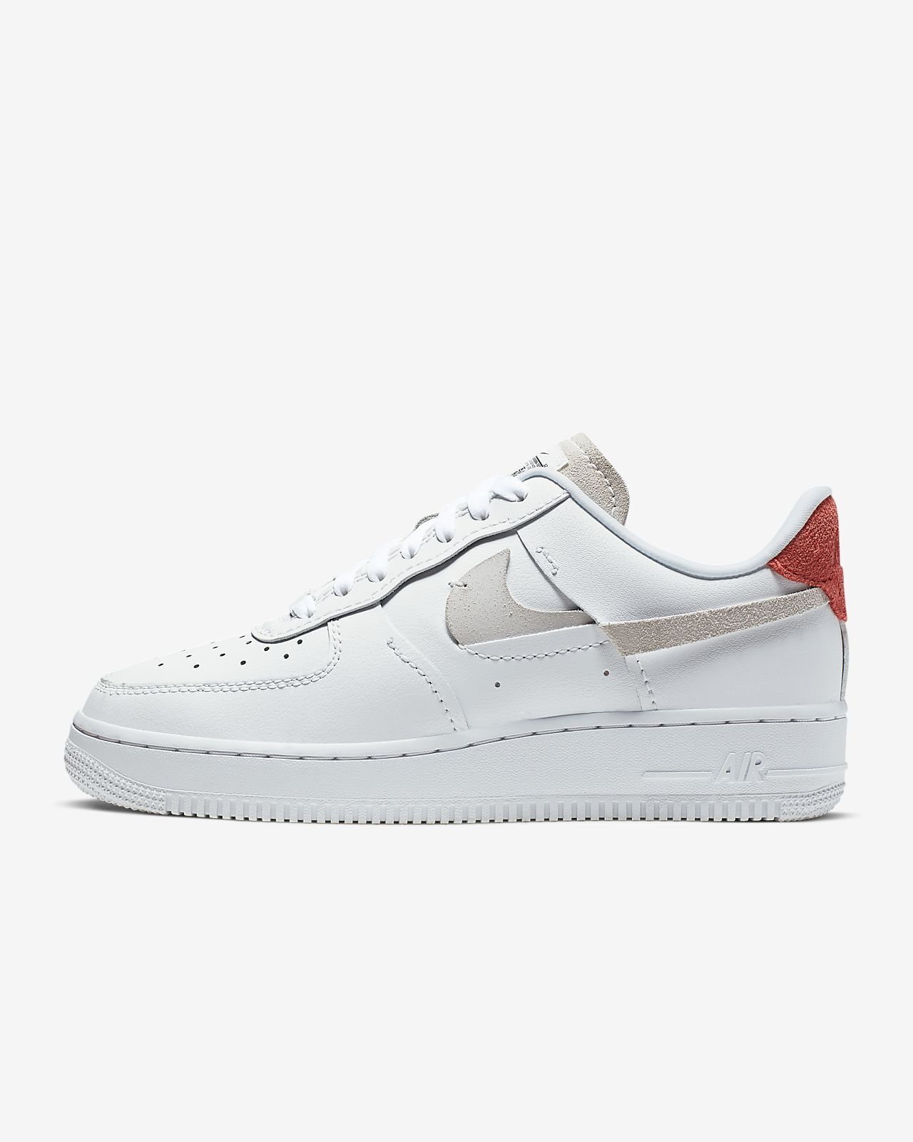 af1 07 lux shoe