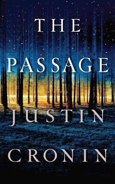 the passage trilogy review the passage trilogy review