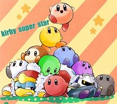 Kirby Page 4 Of Zerochan Anime Image Board イラスト カービィ 星のカービィ Kirby Page 4 Of Zerochan Anime Image Board イラスト カービィ 星のカービィ