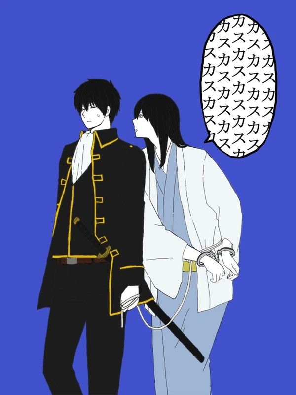 連行される桂さん 銀魂 イラスト 銀魂 おもしろ 銀神 連行される桂さん 銀魂 イラスト 銀魂 おもしろ 銀神