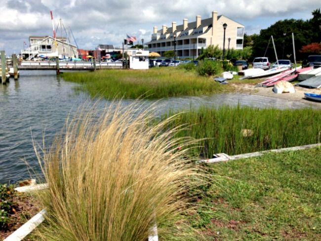 Beaufort North Carolina Photo By Betsy Cartier Beaufort North Carolina Photo By Betsy Cartier Beach Caroline