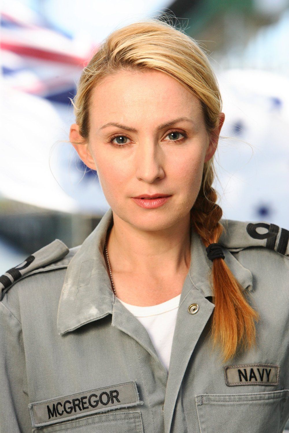 2019 year - Lisa McCune 2019 year