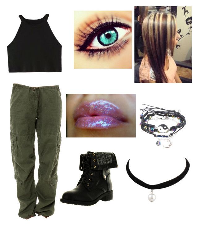 77 Top 2000s outfits polyvore for 