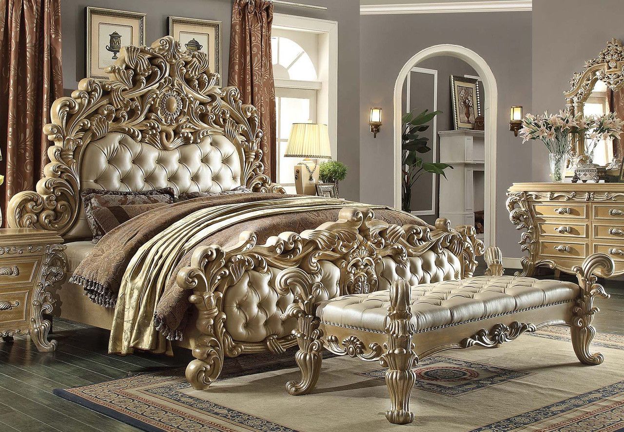 Homey Design Hd7012 5 Pcs Victorian European Calking Bedroom Inspiration Homey Design Living Room Sets Decorating Inspiration Homey Design Hd7012 5 Pcs Victorian European Calking Bedroom Cool Homey Design Living Room Sets Inspiration