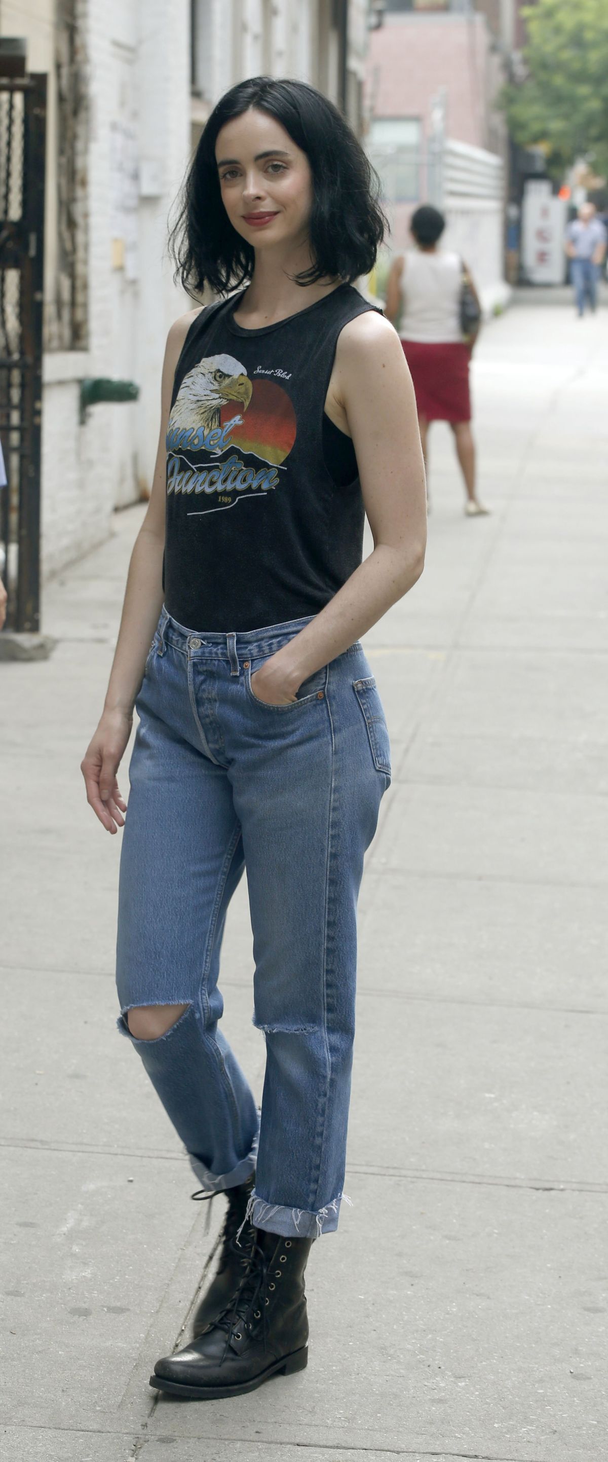 Paparazzi Kristen Ritter naked (73 photos), Ass, Hot, Feet, swimsuit 2020 Paparazzi Kristen Ritter naked (27 photos), Topless, Hot, Instagram, swimsuit 2020